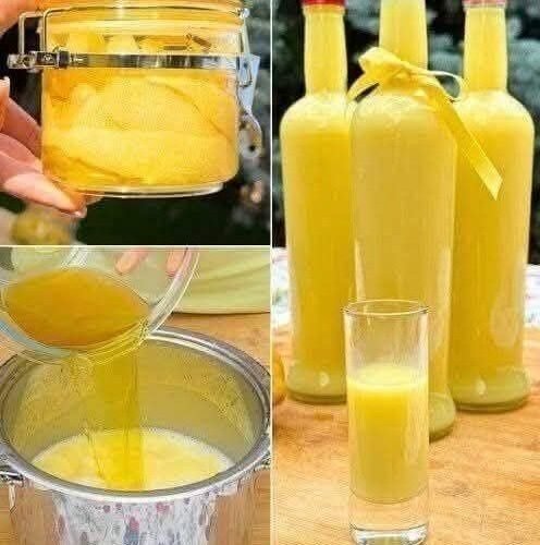 3-ingredient ginger water