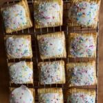 Sourdough English Muffins