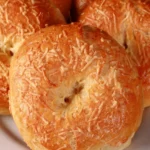 Soft Sourdough Apple Fritter Bread