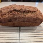 Sourdough Cheese Scones