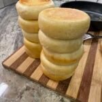 Sourdough Biscuits