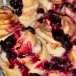 Sourdough Cinnamon Pull-Apart Muffins