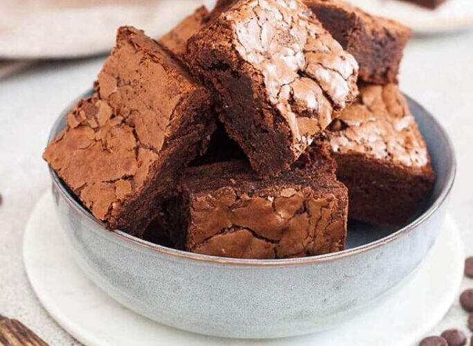 Thermomix Brownies Recipes
