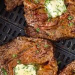 Air fryer KFC chicken