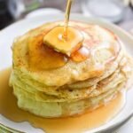 Keto Lemon Cheesecake Mousse