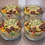 Cranberry Pecan Chicken Salad