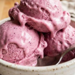 No-Bake, No-Sugar Lemon Dessert