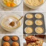 Keto Cloud Cake