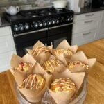 Cheesy Taco Rolls Recipe