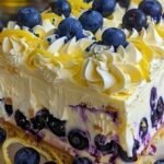 Creamy Berry Frozen Coconut Ice Cream