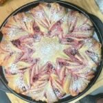 Keto Cinnamon Roll