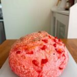 Keto Cloud Cake