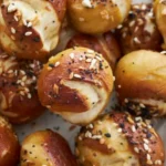 Thermomix Krispy Fried Chicken