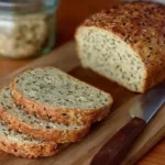 Zero Carb Mug Bread (Ready in 90 Seconds)