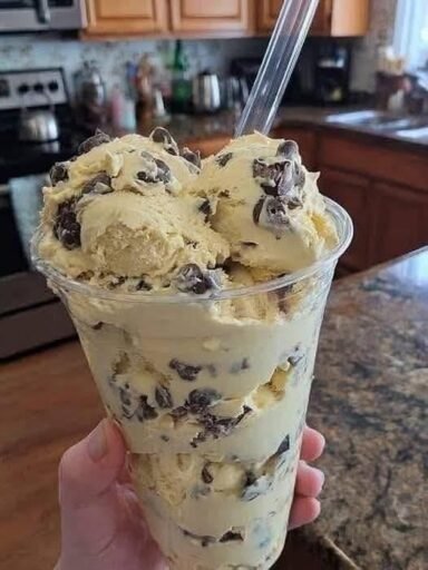 Fat Bomb Fluff Recipe