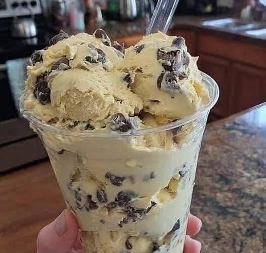 Fat Bomb Fluff Recipe