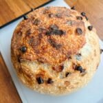 Air Fryer Breakfast Sandwich