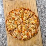 Sourdough Discard Pita Bread Recipe