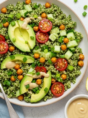 Kale Waldorf Salad