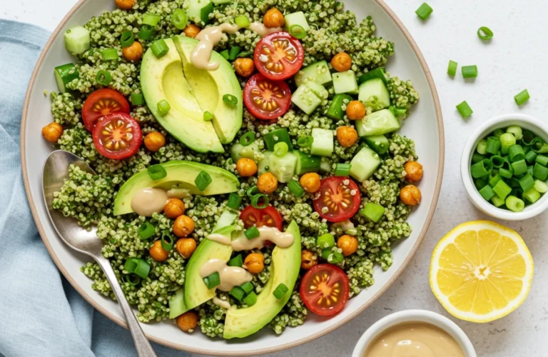 Kale Waldorf Salad