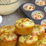 Chicken Vegetable Soup