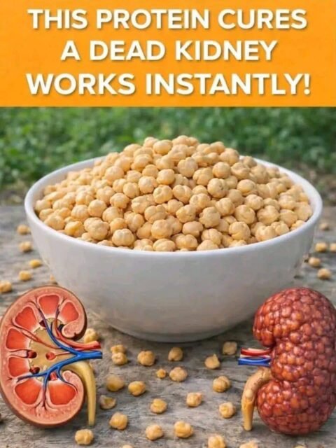 Protein Choices for Kidney Health